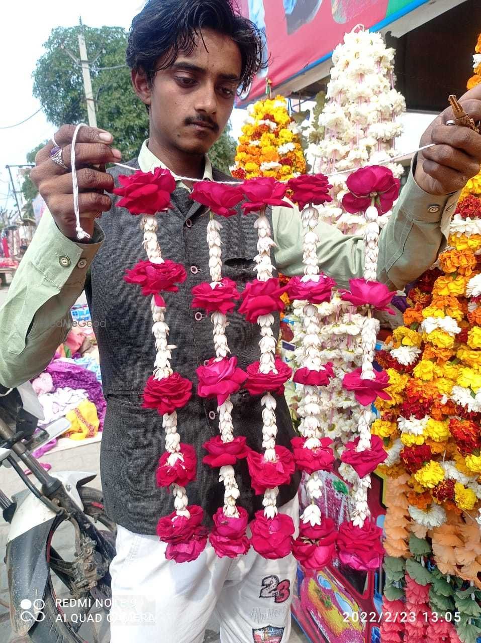 Photo From sehra - By Vishal Bhola Flower and Decoration