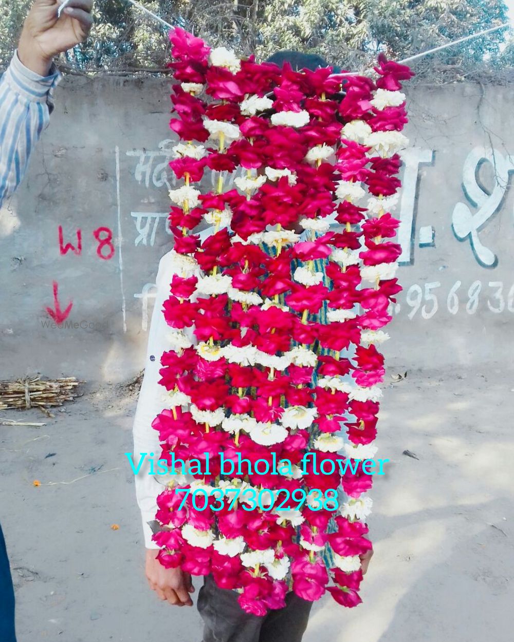 Photo From sehra - By Vishal Bhola Flower and Decoration