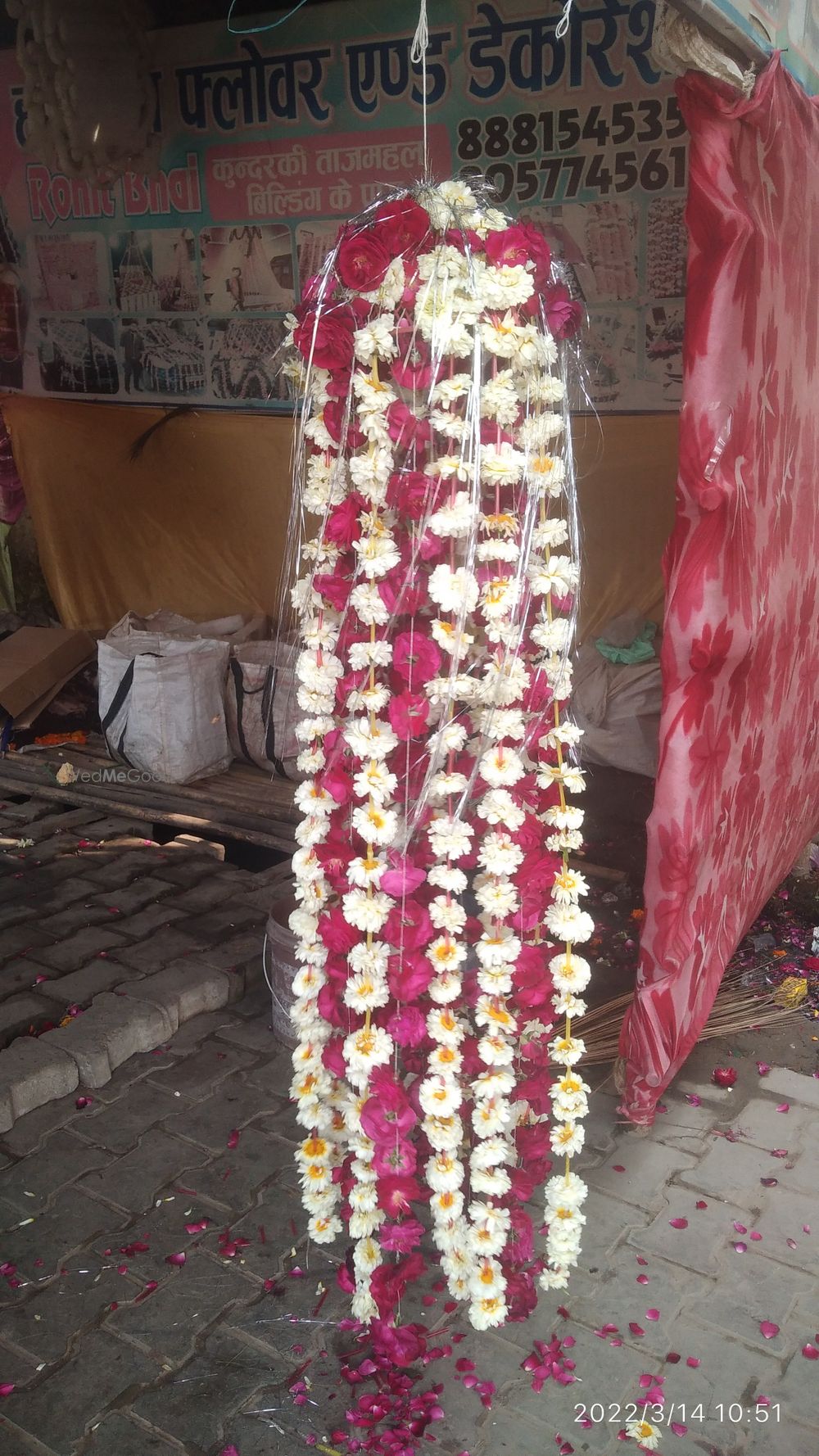 Photo From sehra - By Vishal Bhola Flower and Decoration