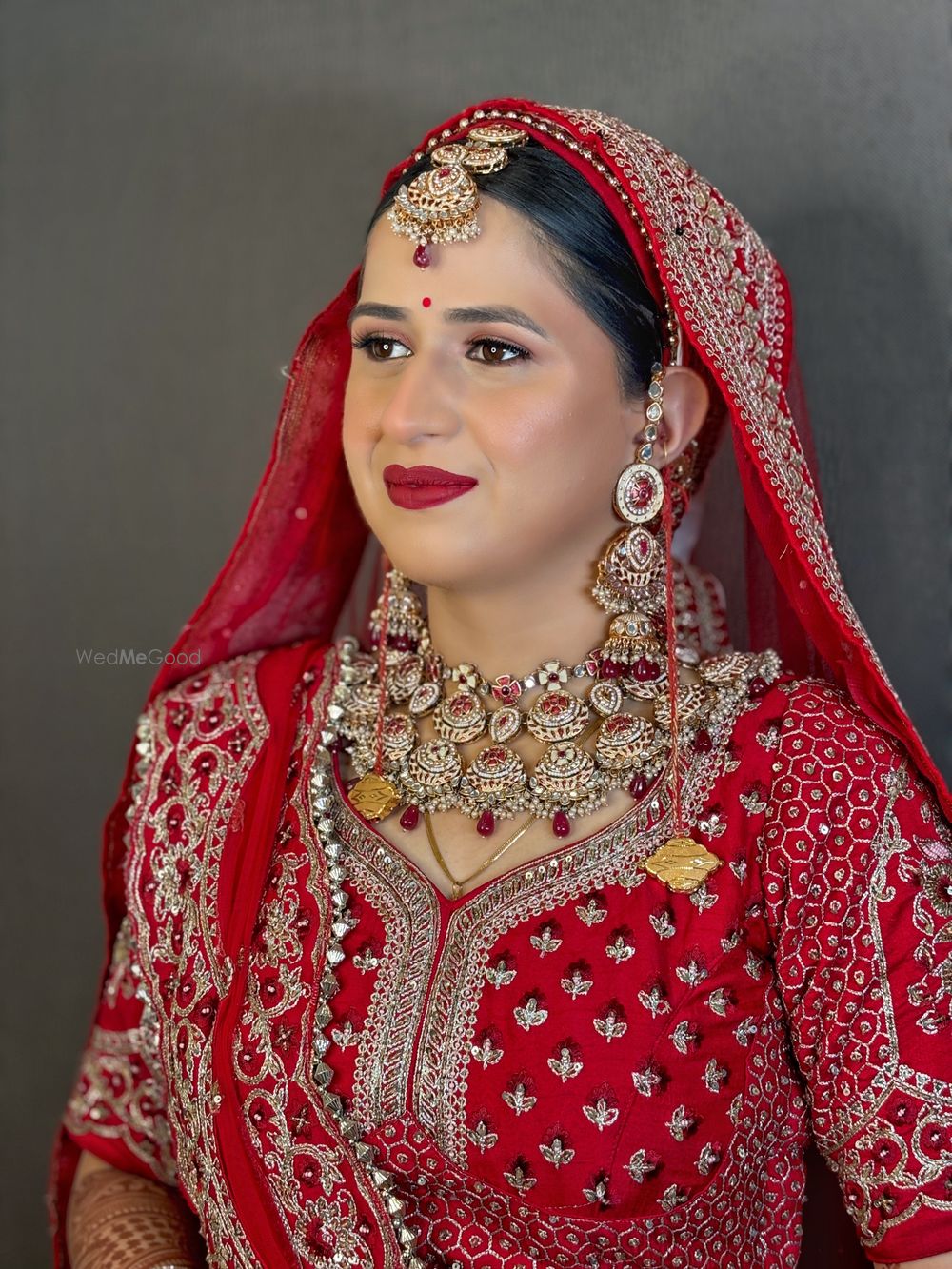 Photo From kashmiri brides - By Kumud's Kohl Palette