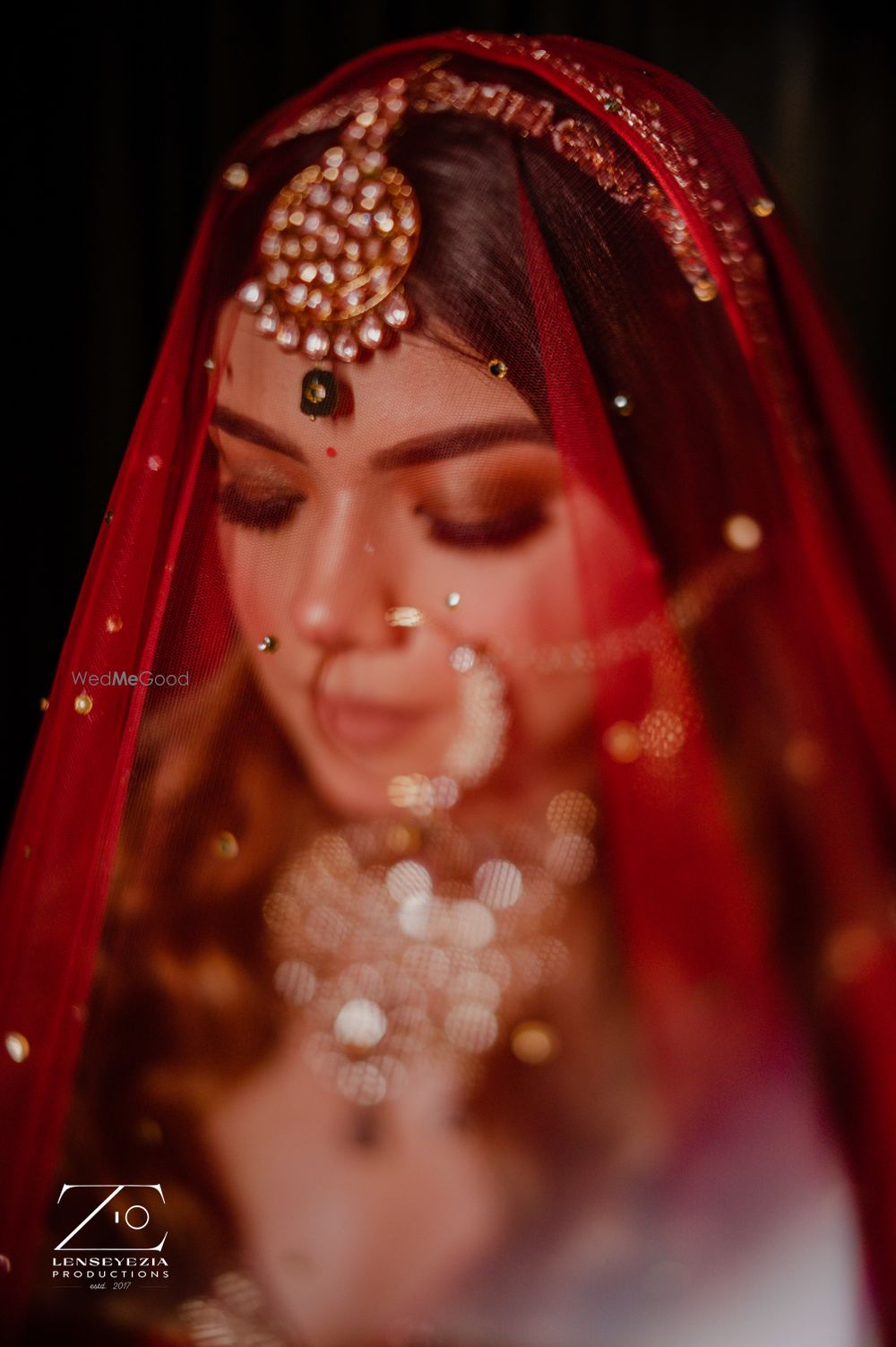 Photo From Arushi & Sanchit - By Lenseyezia Productions