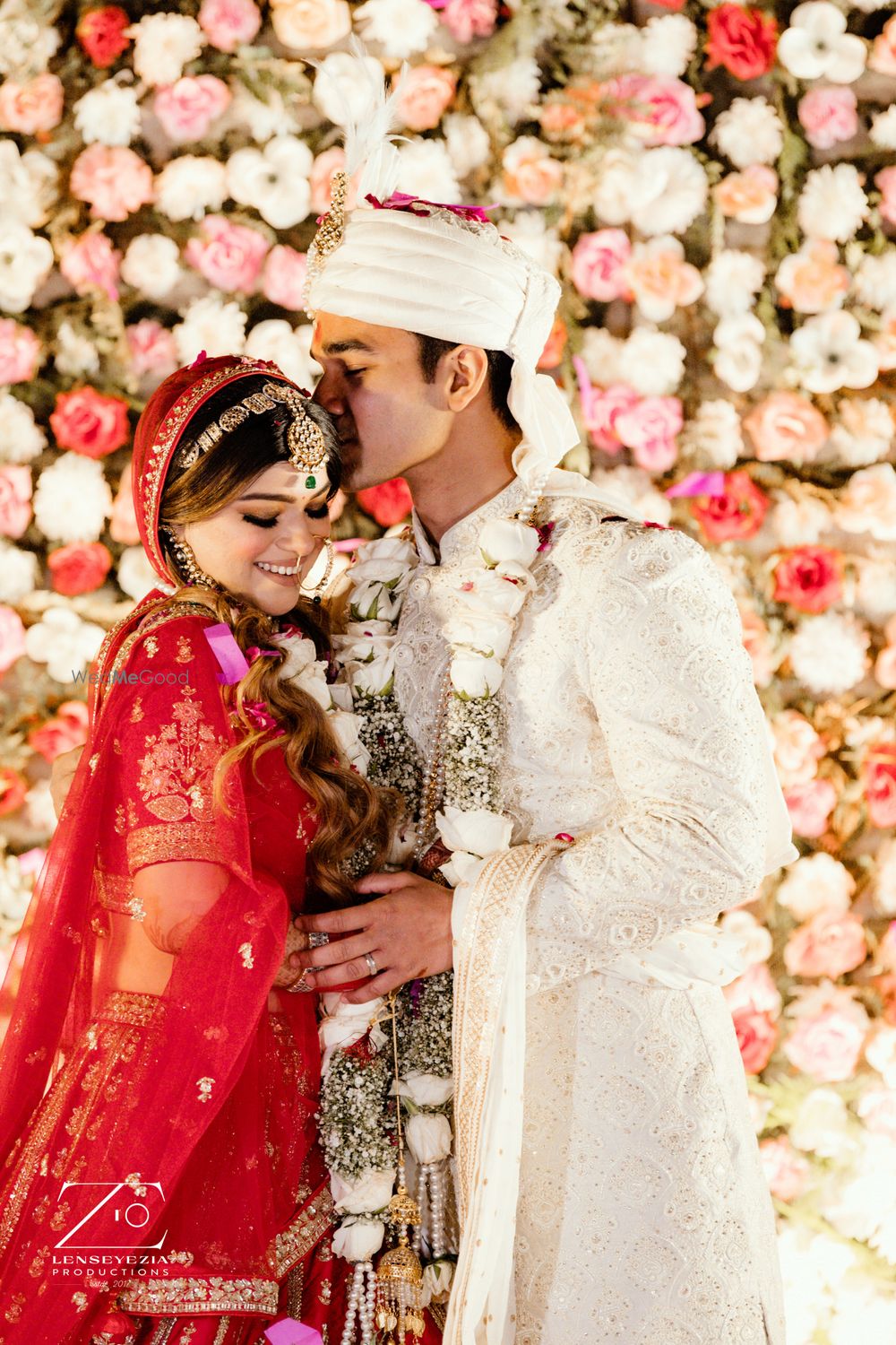 Photo From Arushi & Sanchit - By Lenseyezia Productions