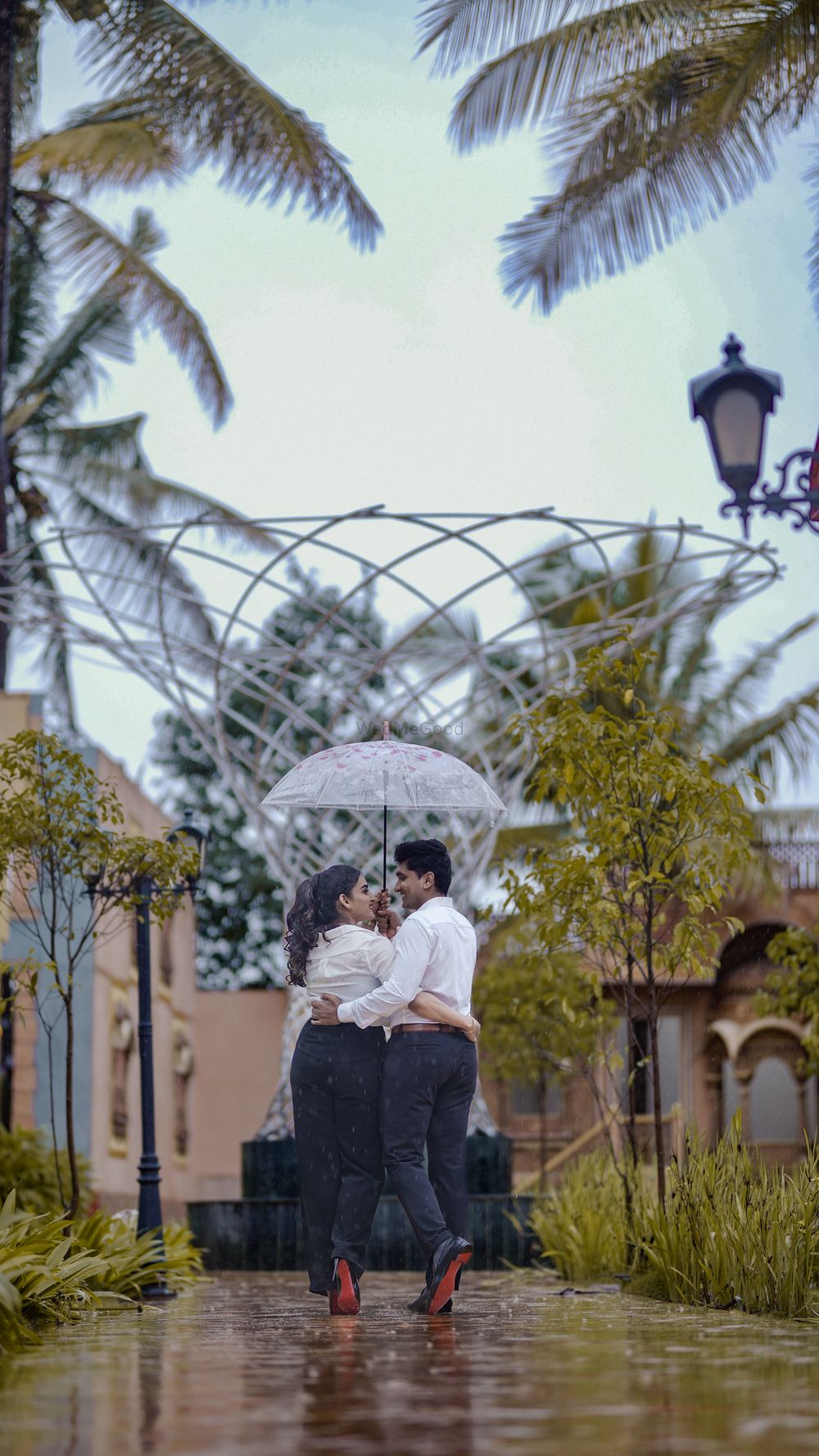 Photo From The Destino - By The Wedding World
