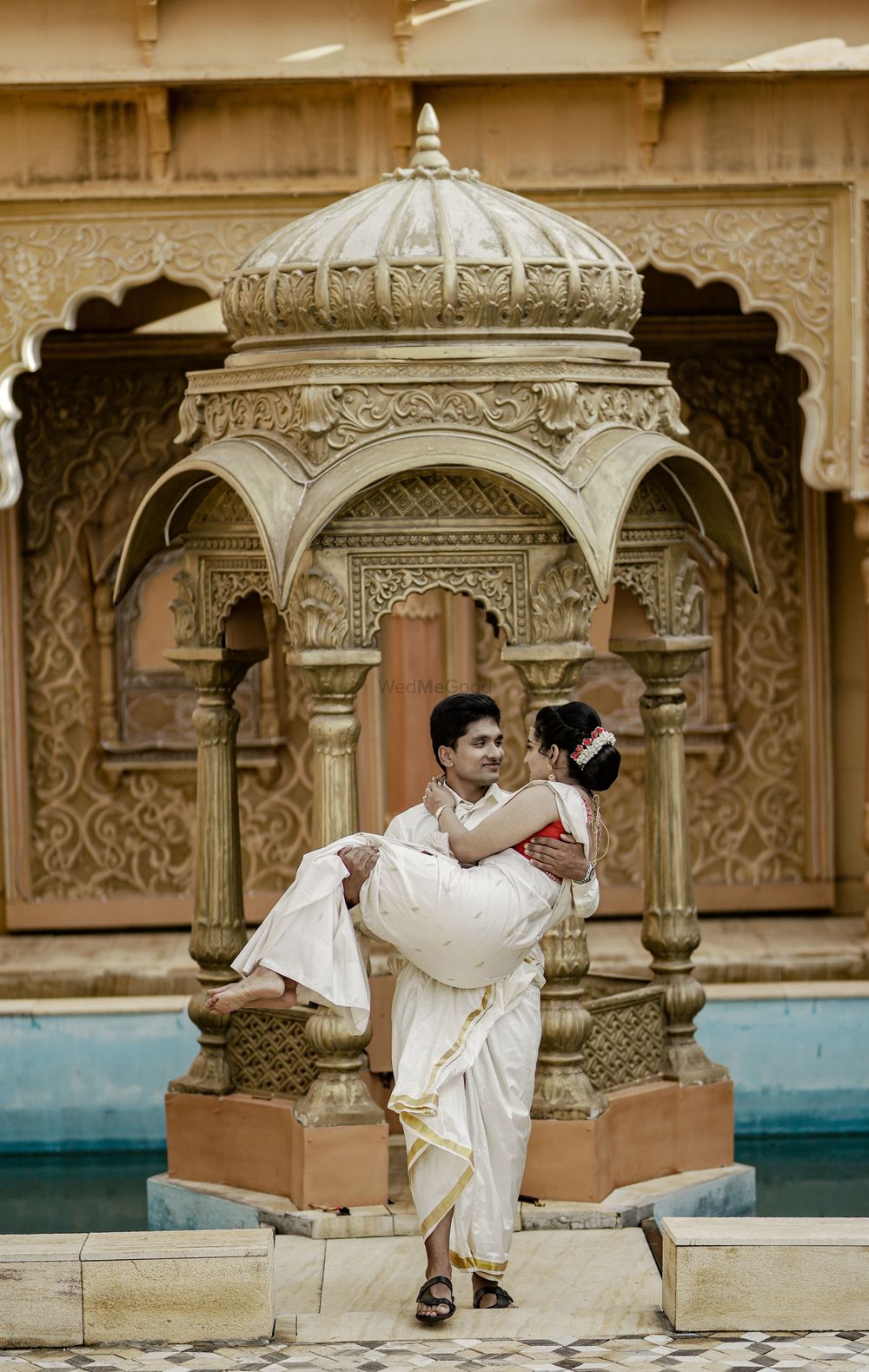 Photo From The Destino - By The Wedding World