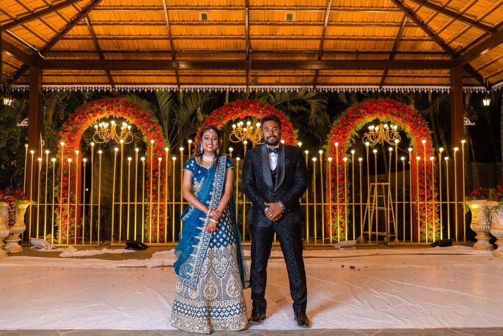 Photo From Peacock Groves - By TaamJhaam Weddings - Decor
