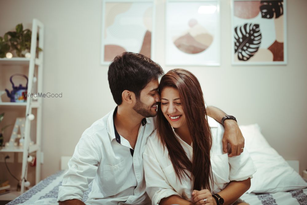 Photo From Nitika & Pranav - By Stories by Bhuwan Gupta