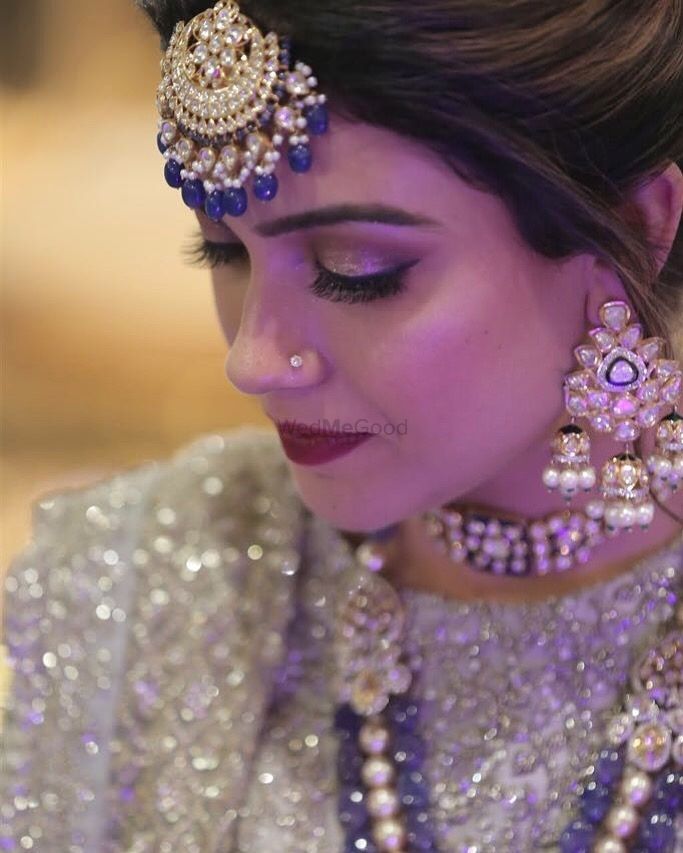 Photo From MakeUps 2018 - By Hair and Makeup by Zareen Bala