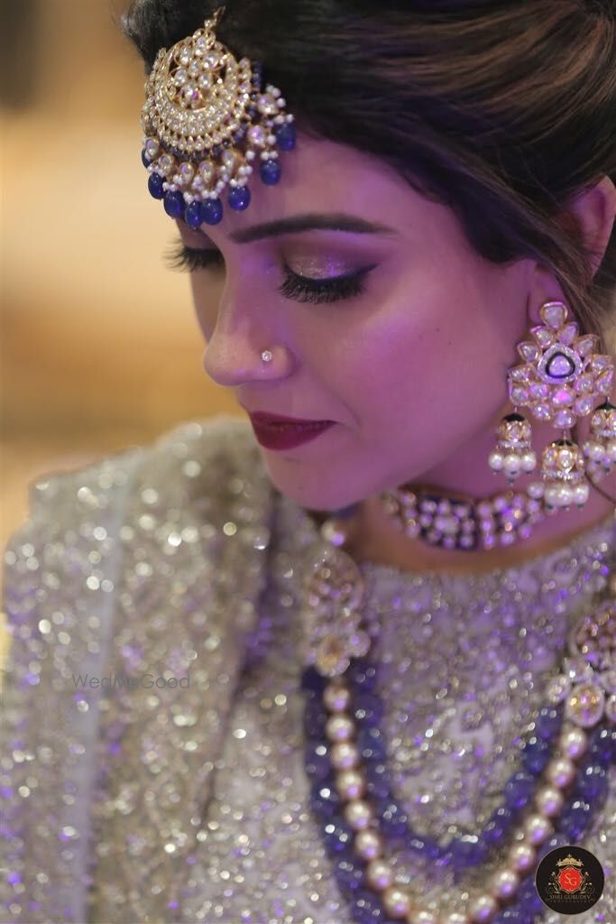 Photo From MakeUps 2018 - By Hair and Makeup by Zareen Bala