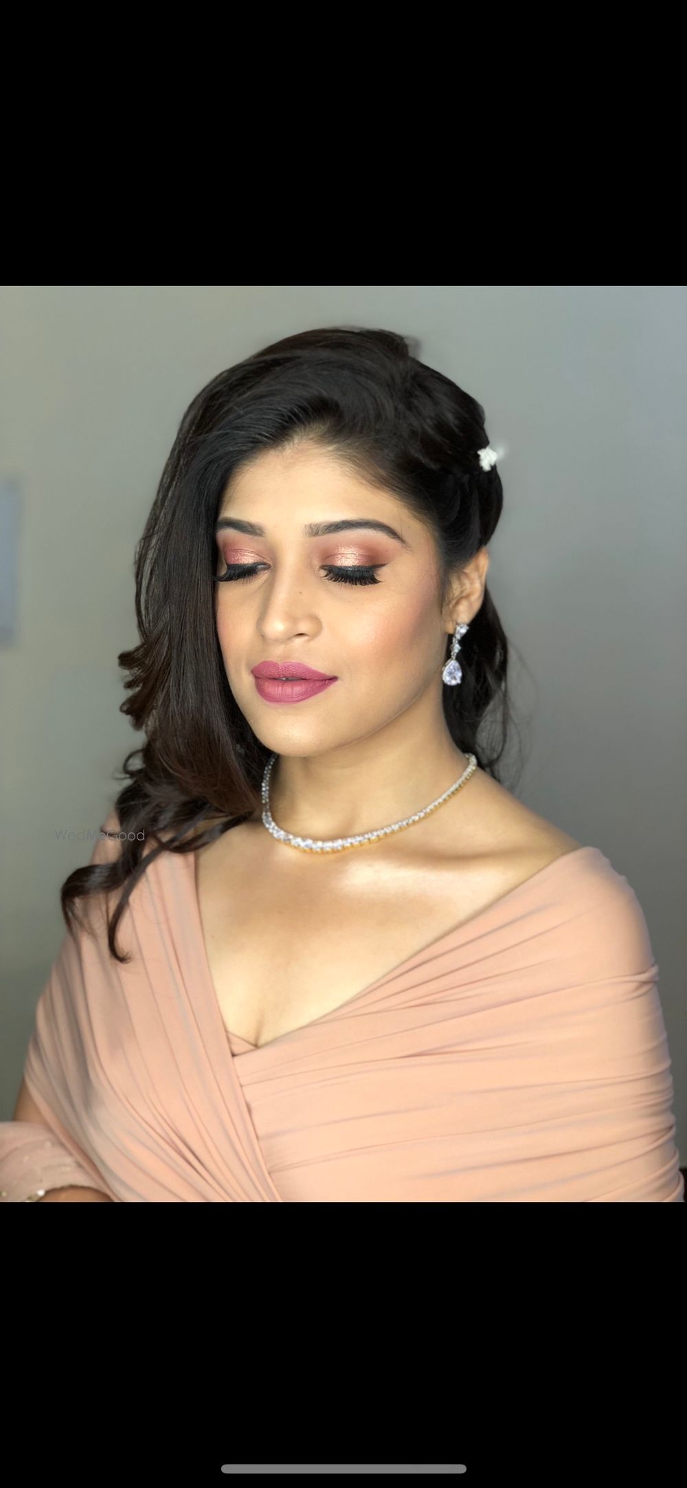 Photo From MakeUps 2018 - By Hair and Makeup by Zareen Bala