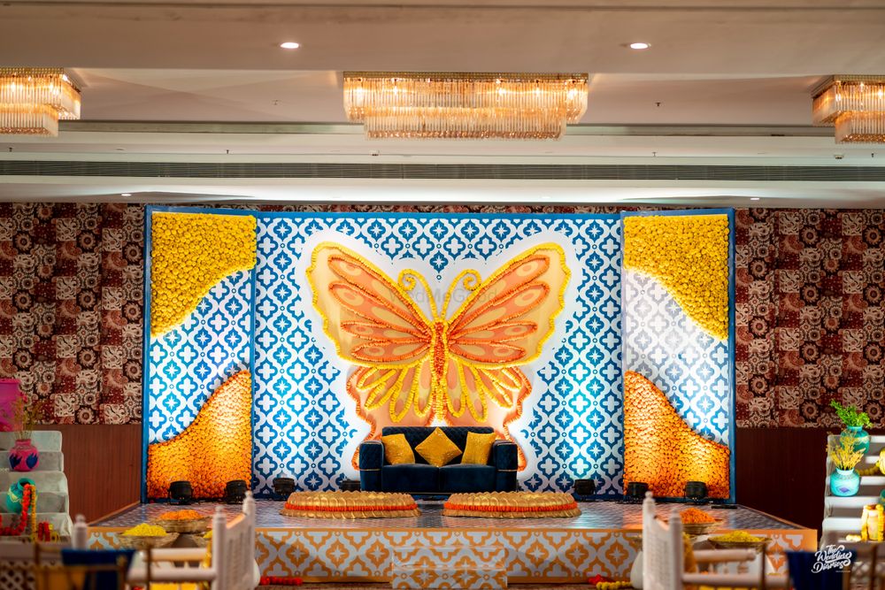 Photo From HALDI DECOR - By Events by TWD
