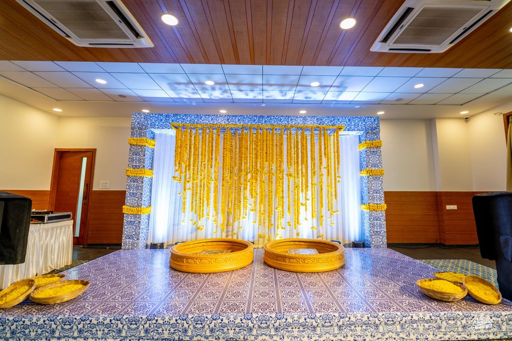 Photo From HALDI DECOR - By Events by TWD
