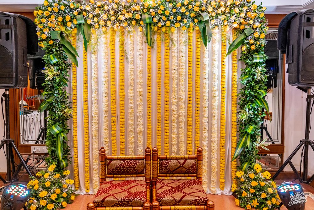 Photo From HALDI DECOR - By Events by TWD