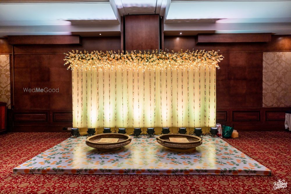 Photo From HALDI DECOR - By Events by TWD