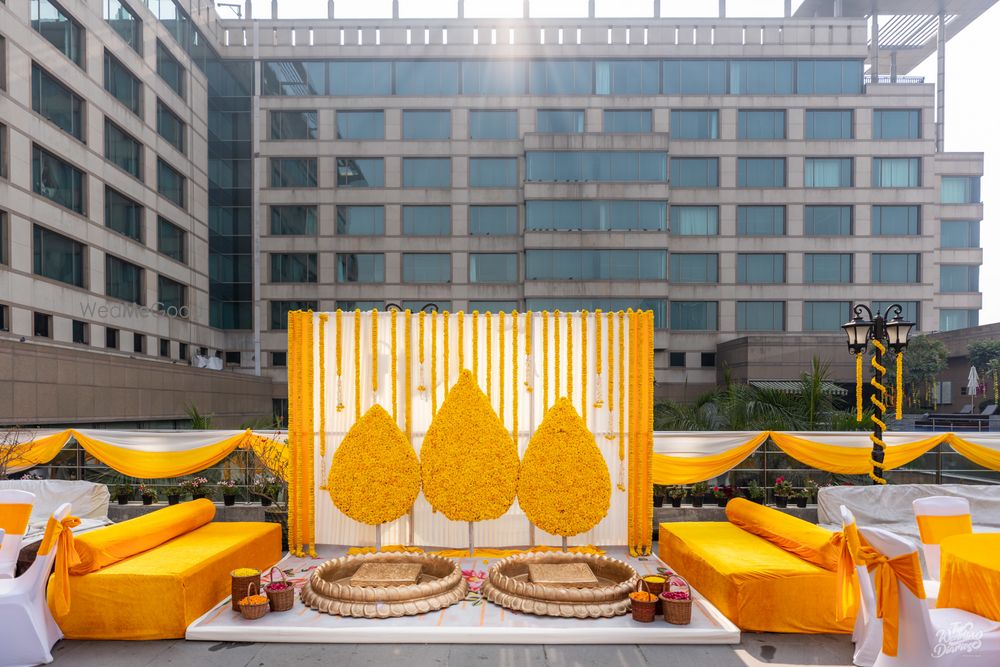 Photo From HALDI DECOR - By Events by TWD