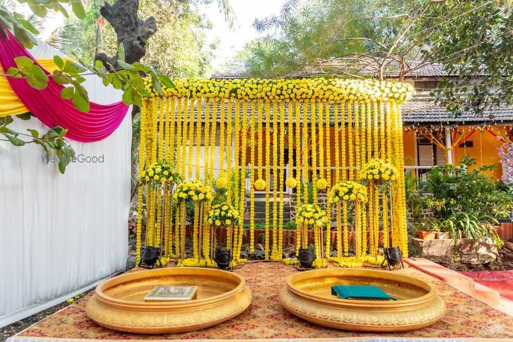 Photo From HALDI DECOR - By Events by TWD