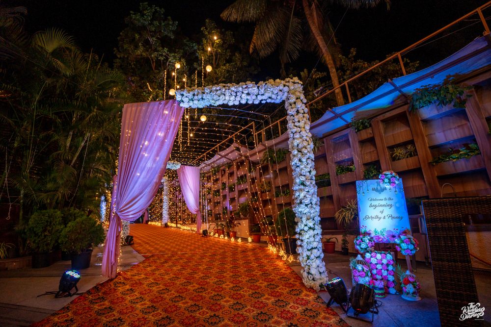 Photo From SANGEET DECOR - By Events by TWD