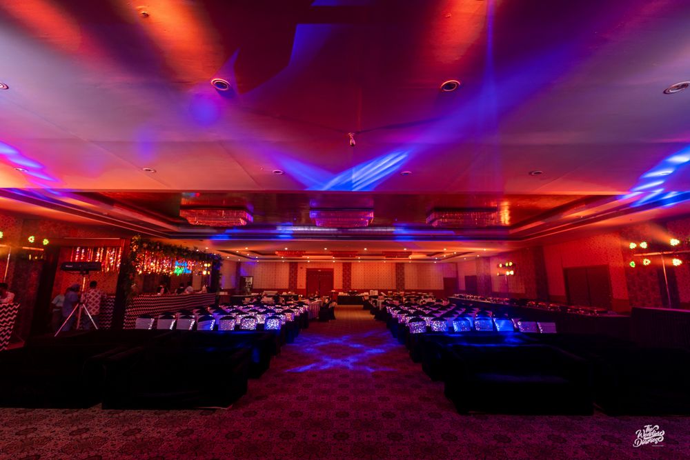 Photo From SANGEET DECOR - By Events by TWD