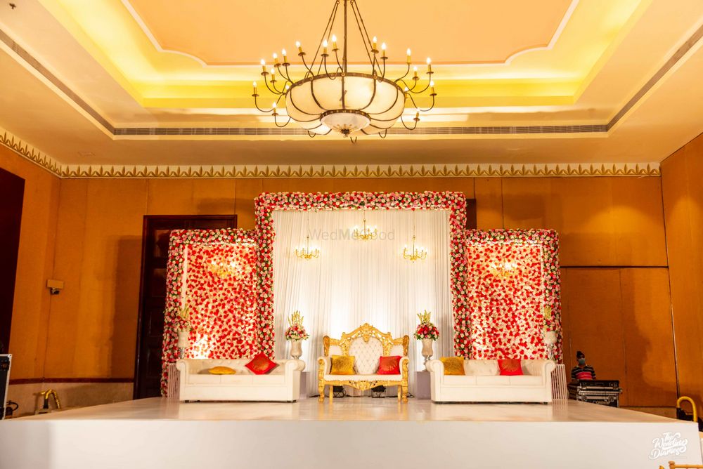 Photo From WEDDING DECOR - By Events by TWD