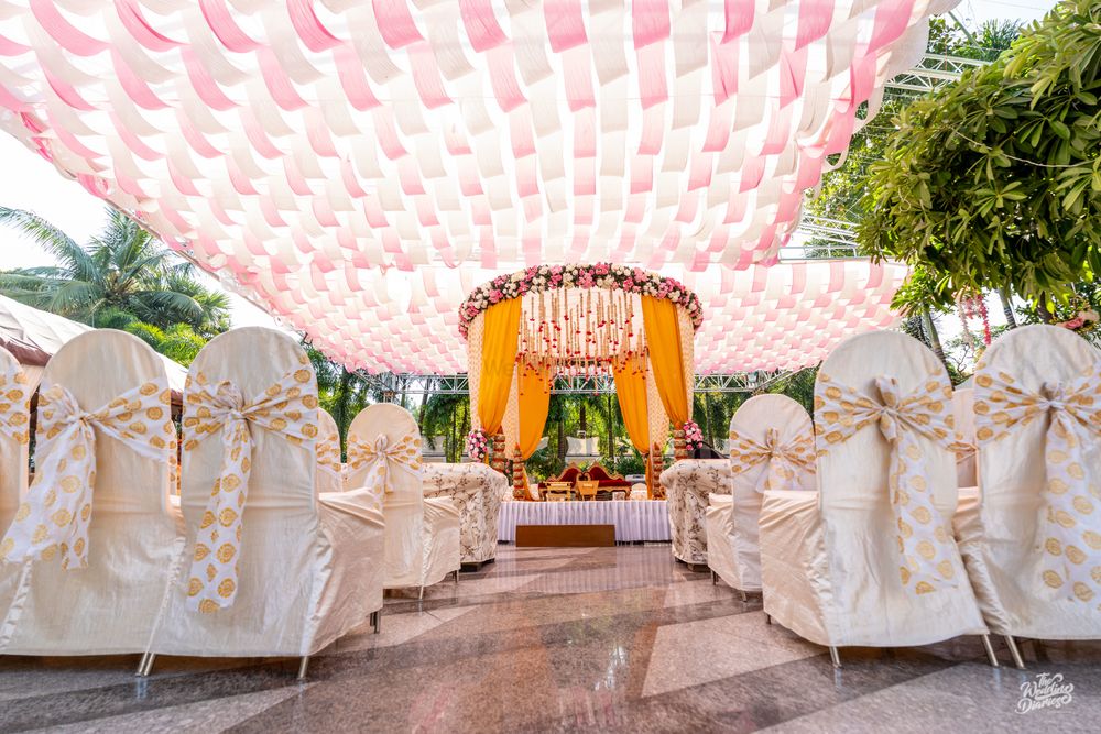 Photo From WEDDING DECOR - By Events by TWD