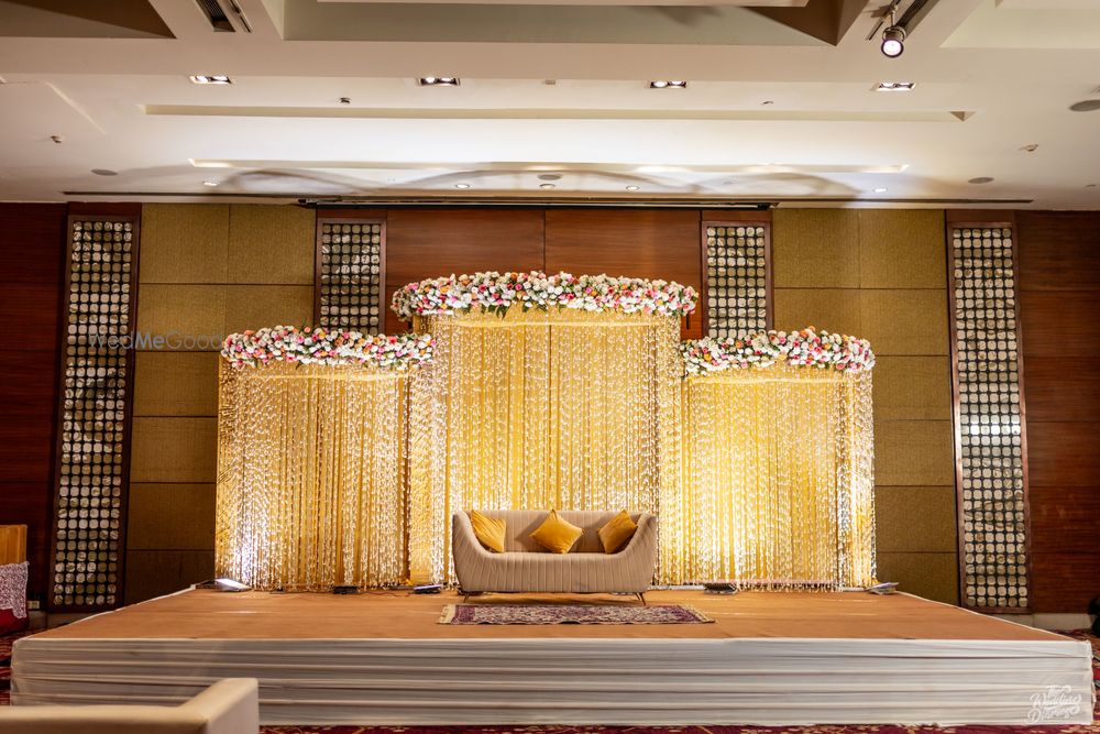 Photo From WEDDING DECOR - By Events by TWD