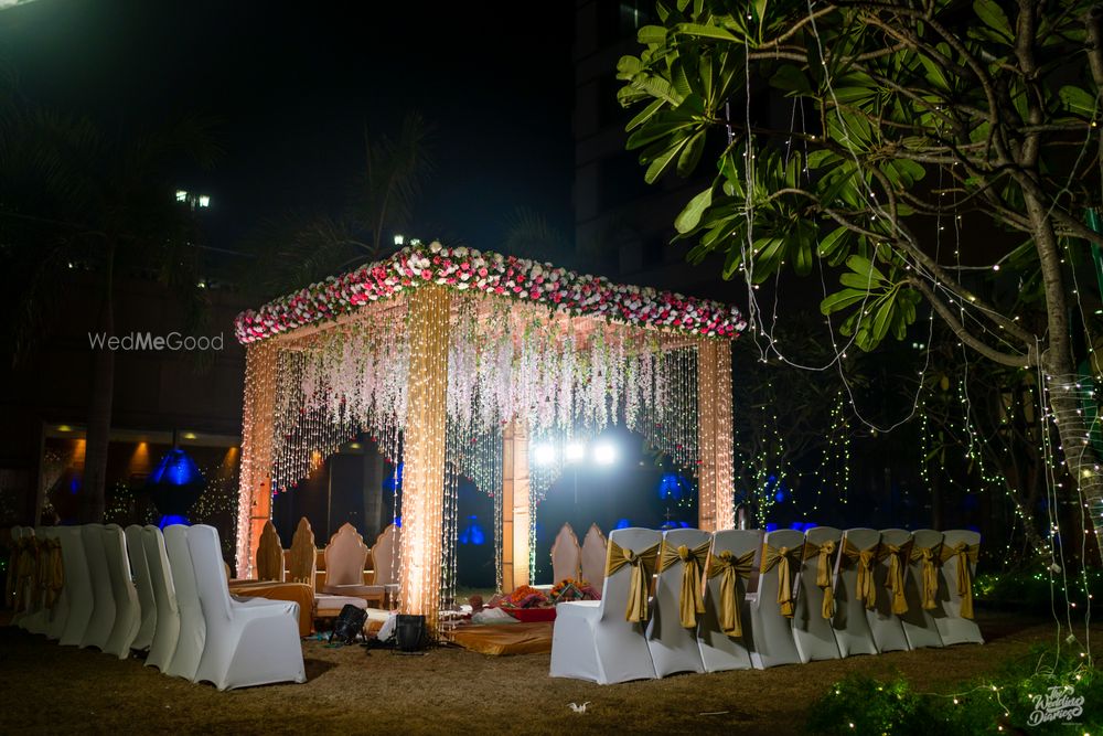 Photo From WEDDING DECOR - By Events by TWD