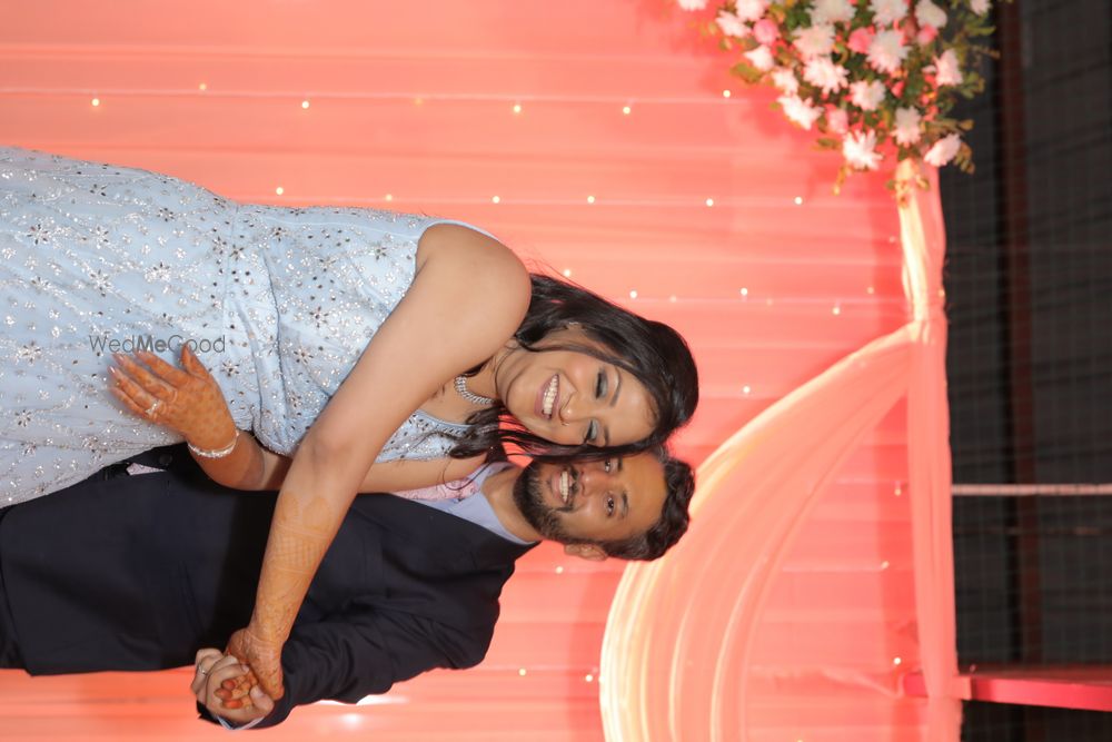 Photo From Shambhavi & Ashish (USA) - By Shubh Shaadi Dance