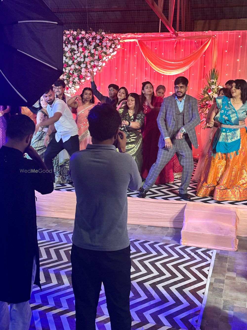 Photo From Shambhavi & Ashish (USA) - By Shubh Shaadi Dance