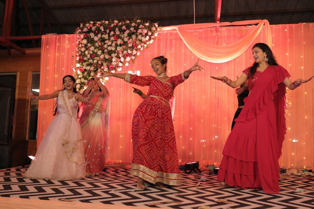Photo From Shambhavi & Ashish (USA) - By Shubh Shaadi Dance