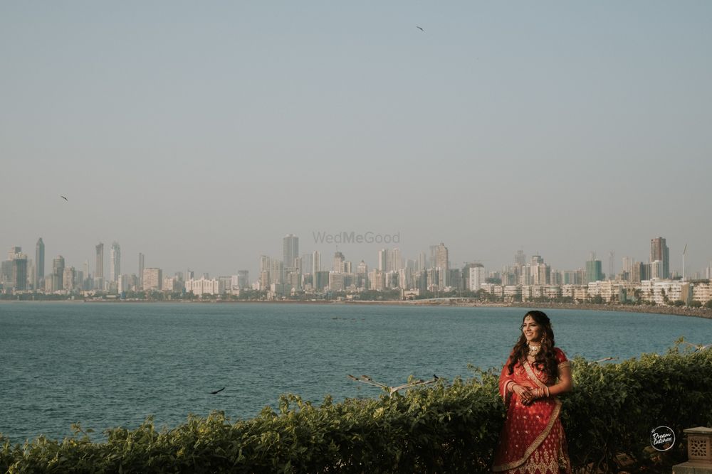 Photo From DIVYA & RUSHAIL | TRIDENT | MUMBAI - By Dreamcatchers Photography