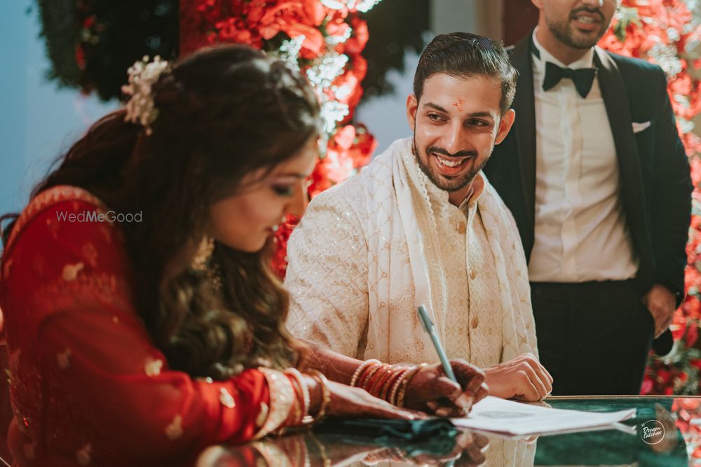 Photo From DIVYA & RUSHAIL | TRIDENT | MUMBAI - By Dreamcatchers Photography