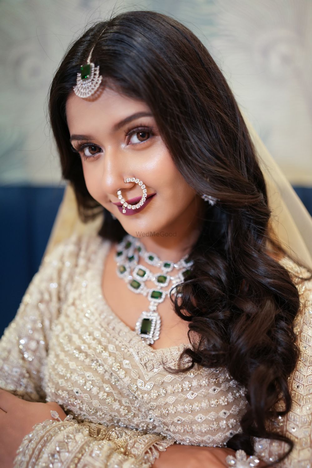 Photo From Harshita bride - By Makeover by Rahul