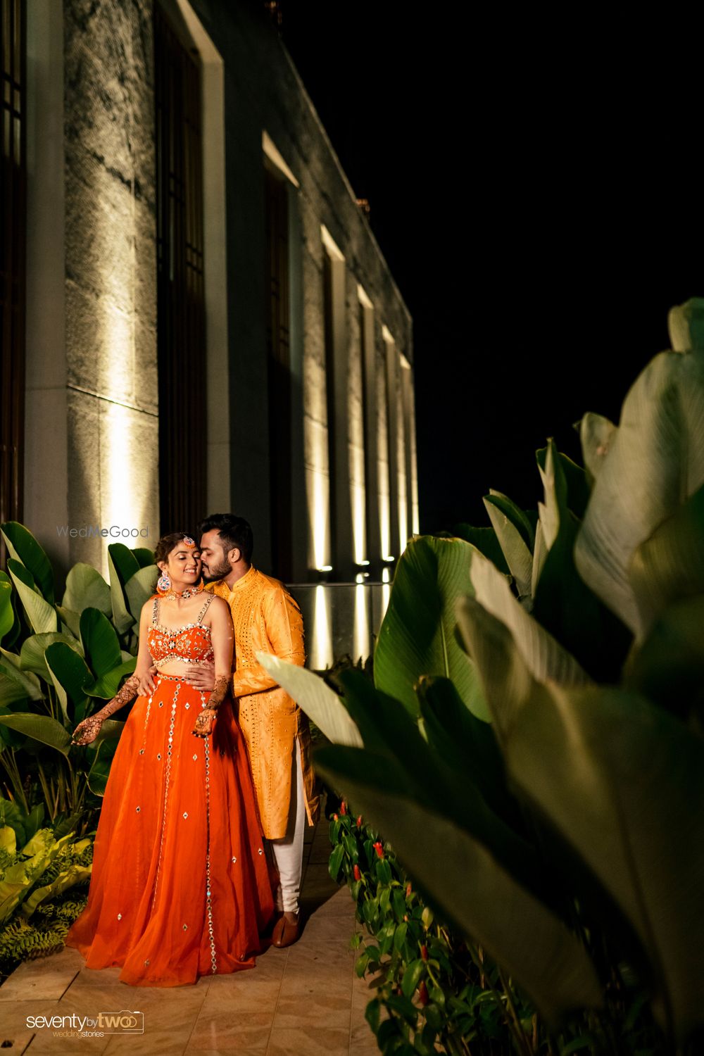 Photo From Ishani + Akshit - By Seventy By Two