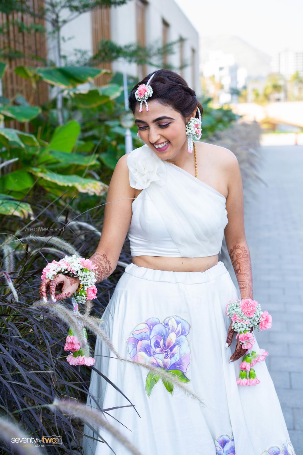 Photo From Ishani + Akshit - By Seventy By Two