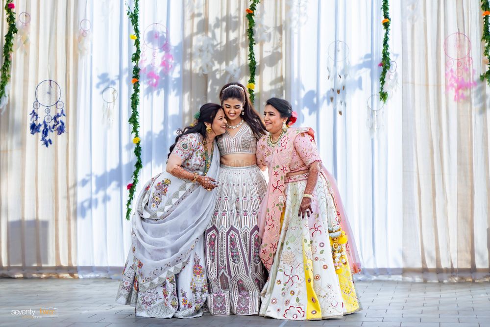 Photo From Ishani + Akshit - By Seventy By Two