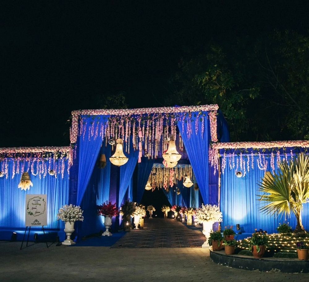 Photo From Trapti & Khushal - By Wedding Bells