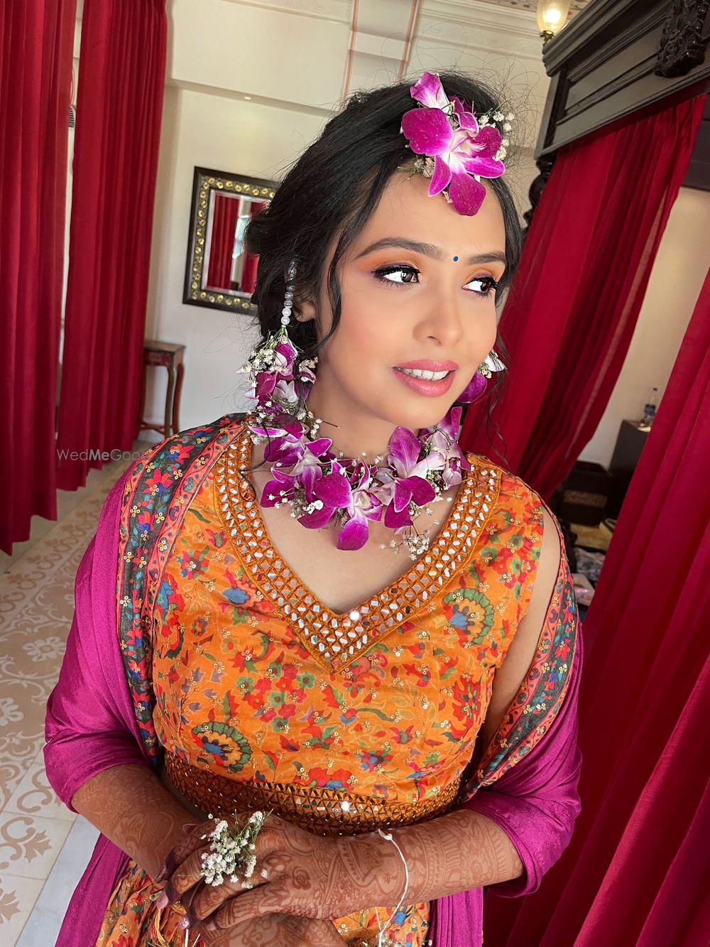 Photo From Vibhushi - By Makeover by Gunjan