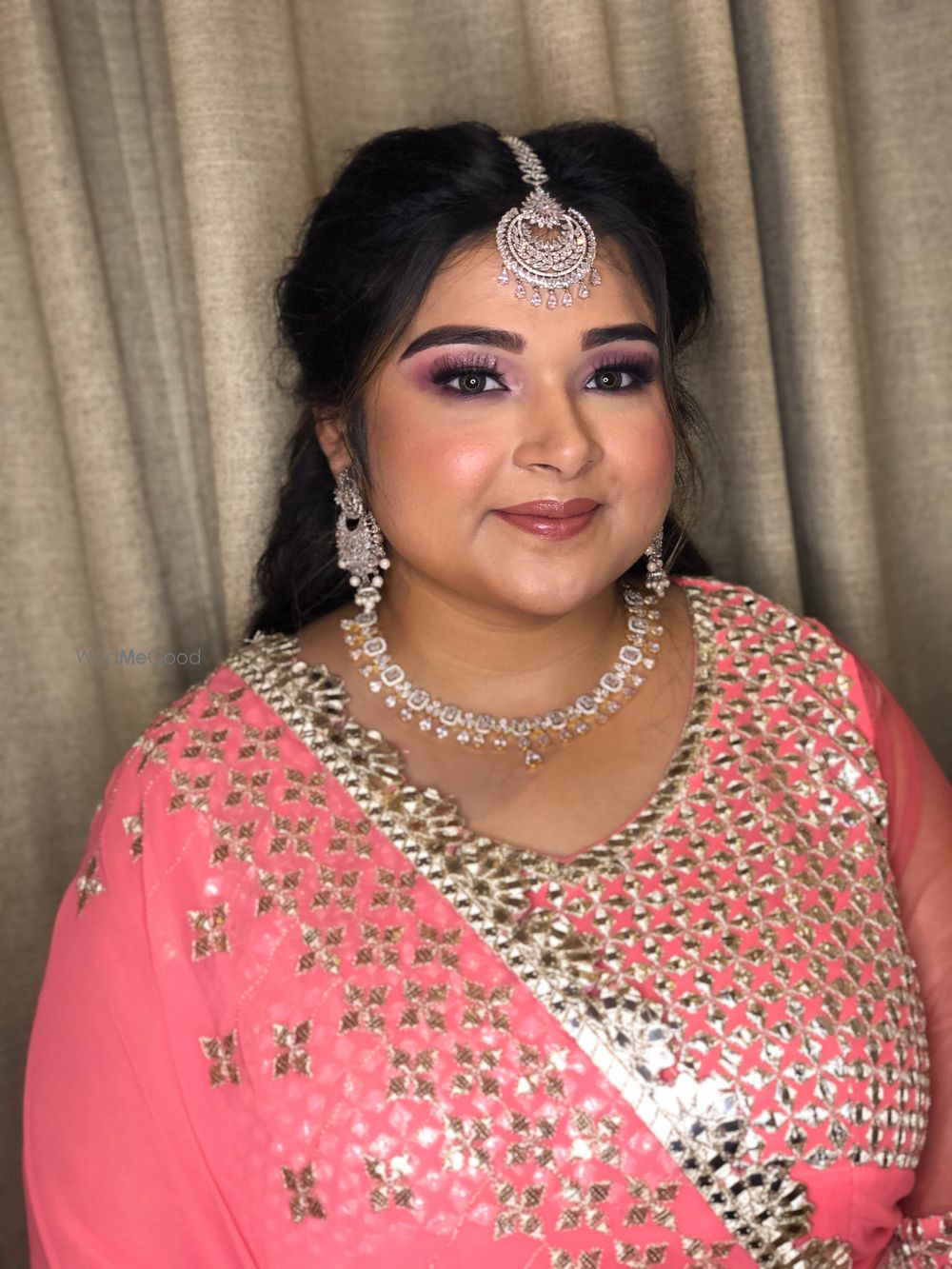 Photo From Party Makeup  - By Makeover by Gunjan