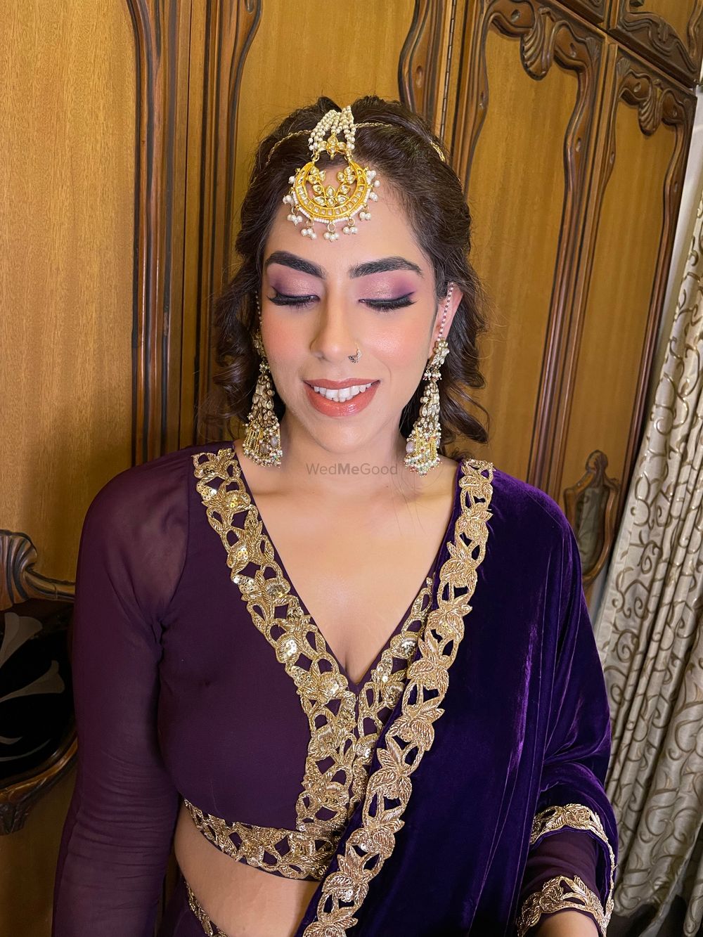 Photo From Party Makeup  - By Makeover by Gunjan