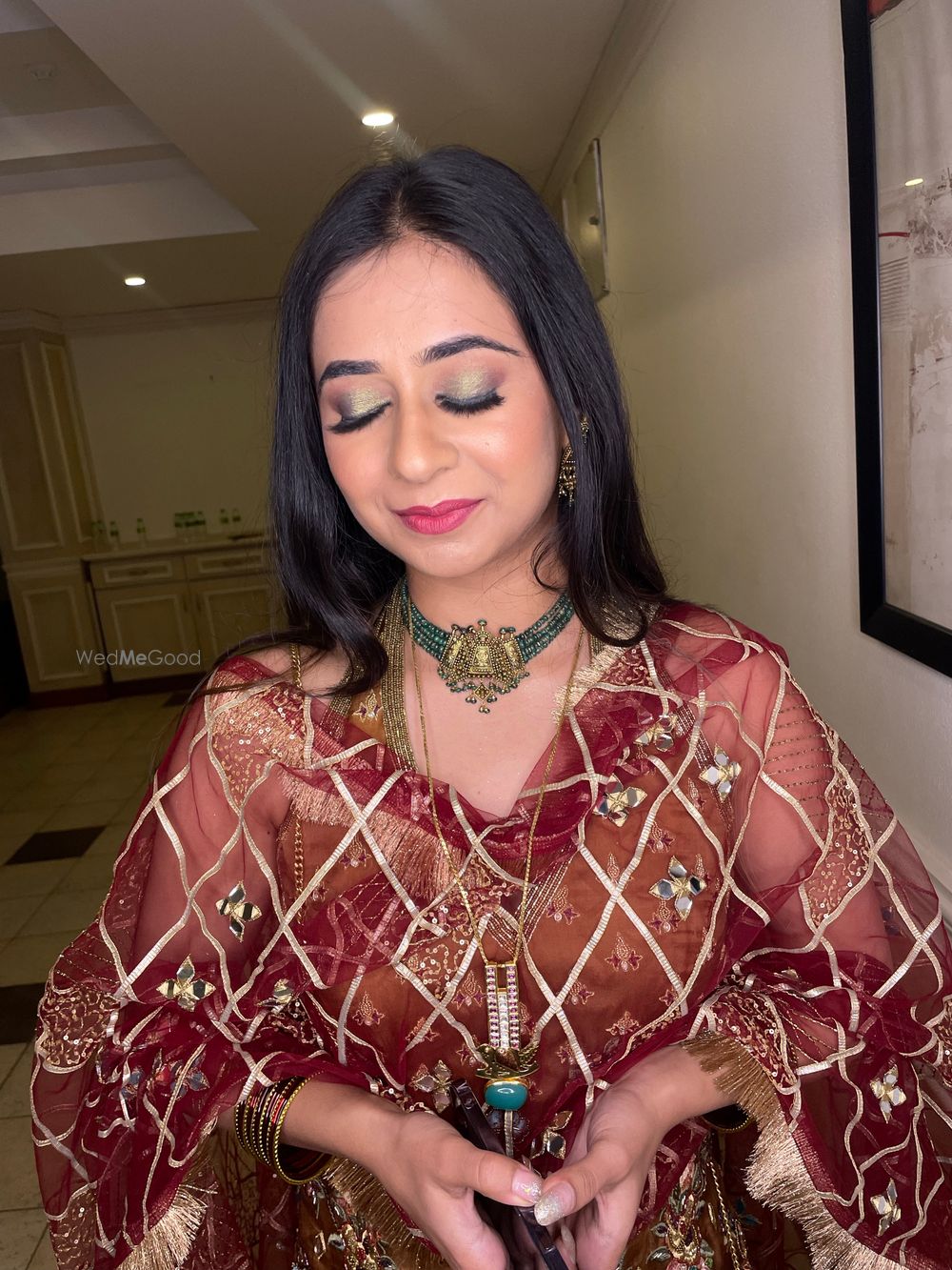 Photo From Party Makeup  - By Makeover by Gunjan