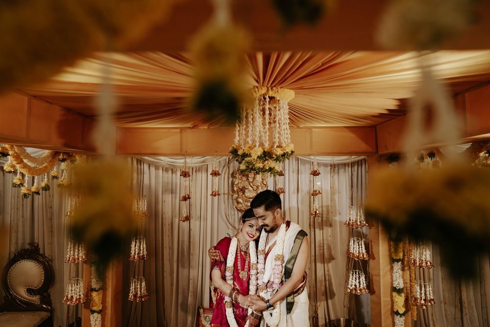 Photo From Arjun & Swathi - By Oaks Wedding