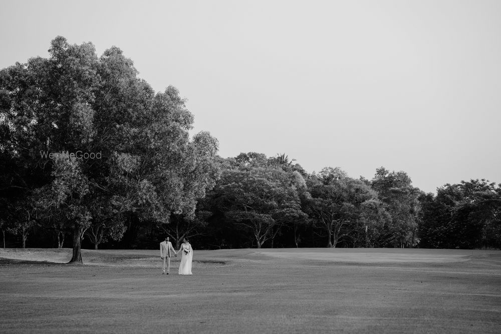 Photo From Basil & Greeshma - By Oaks Wedding