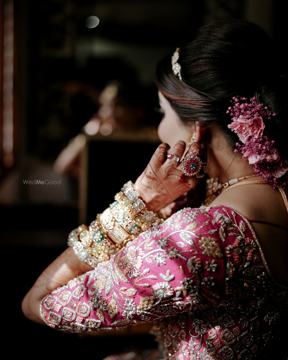 Photo From Farash & Shihana - By Oaks Wedding