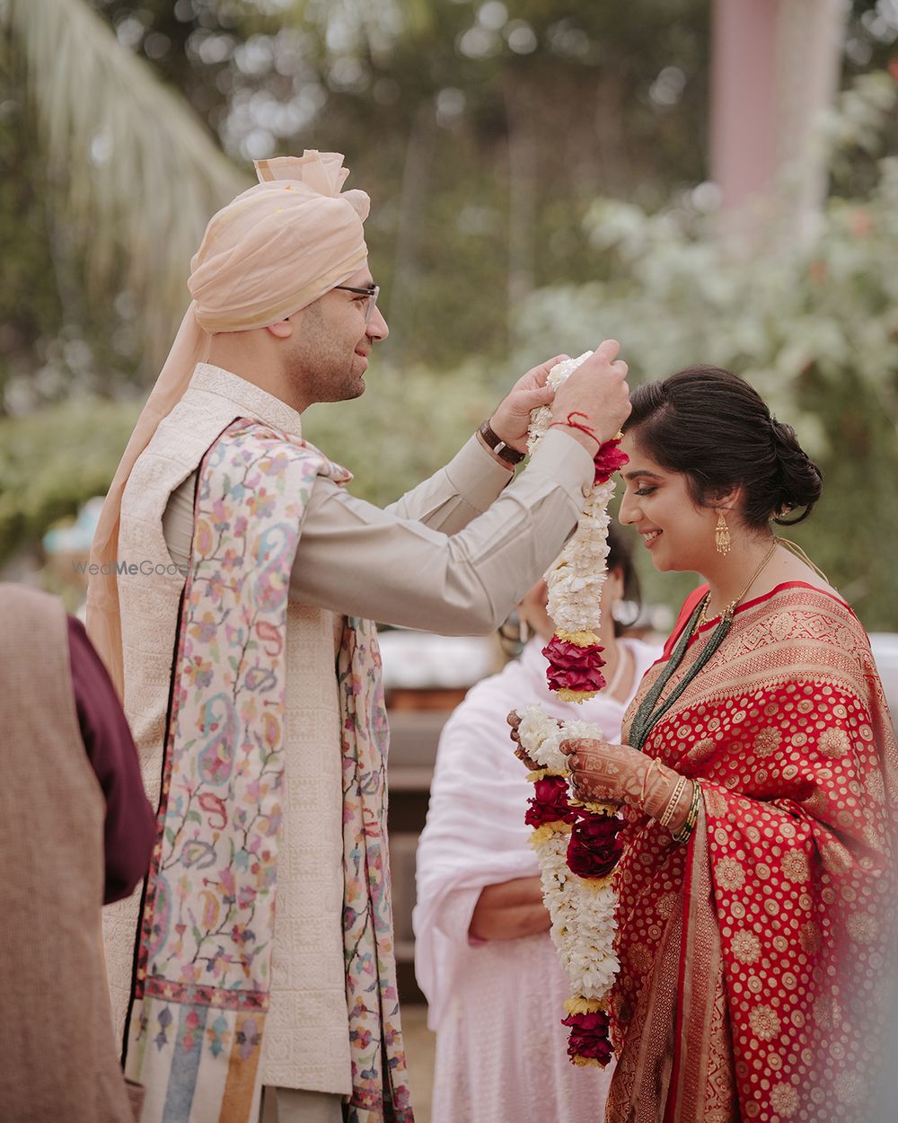 Photo From Maanvi & Vaibhav - By Oaks Wedding