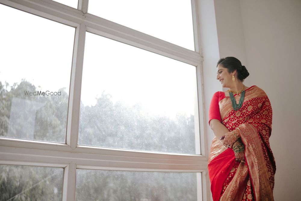 Photo From Maanvi & Vaibhav - By Oaks Wedding