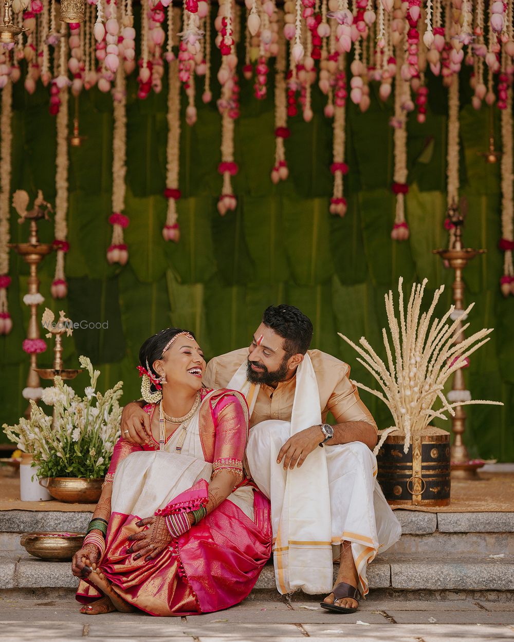 Photo From Nikhil & Nitya - By Oaks Wedding