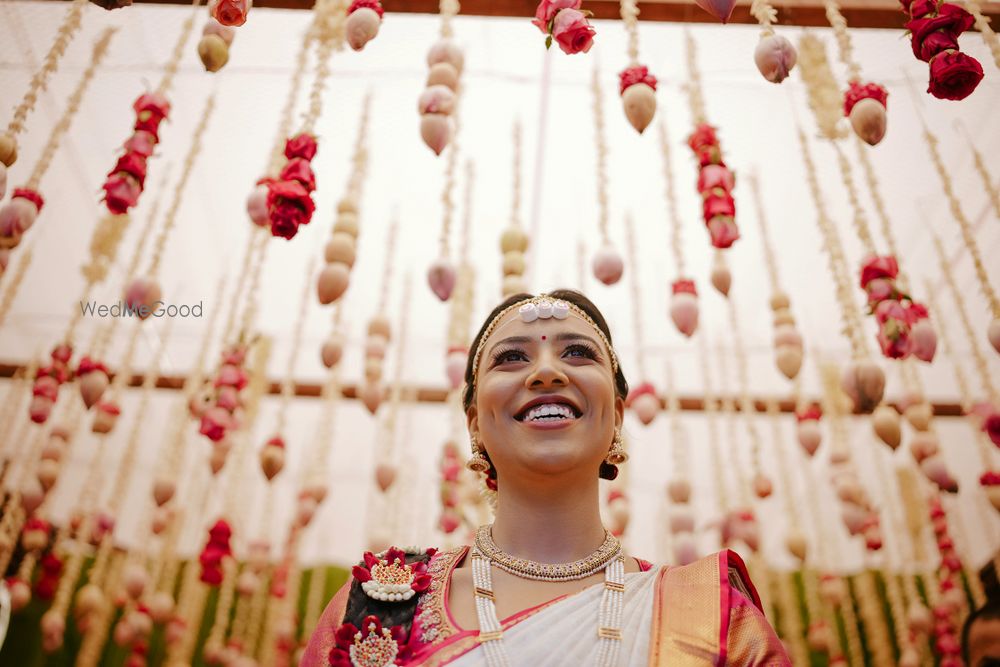 Photo From Nikhil & Nitya - By Oaks Wedding