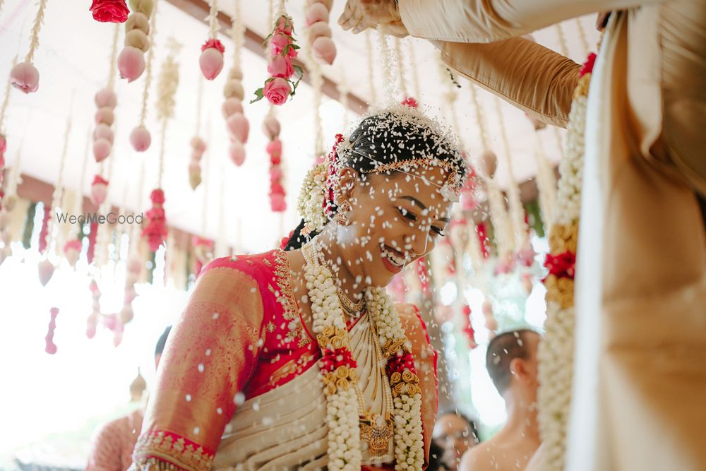 Photo From Nikhil & Nitya - By Oaks Wedding