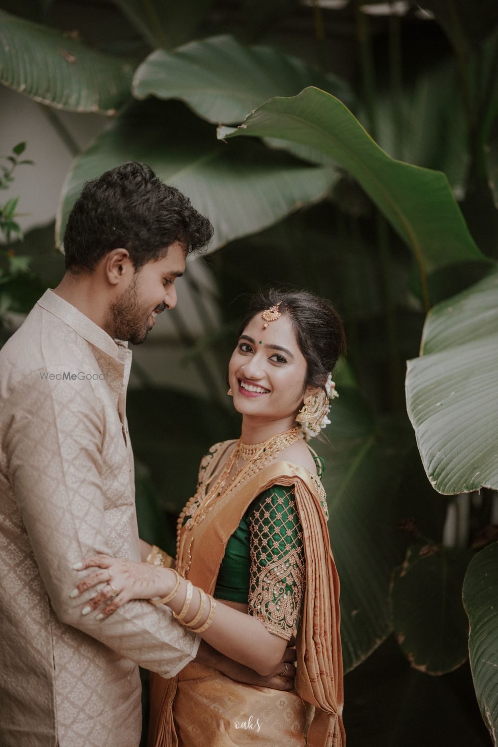 Photo From Sajith & Samita - By Oaks Wedding