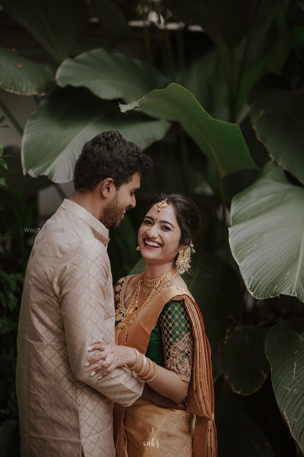 Photo From Sajith & Samita - By Oaks Wedding