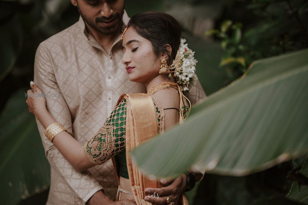 Photo From Sajith & Samita - By Oaks Wedding